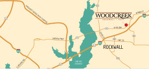 Interactive Map