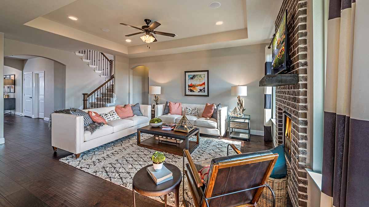 Beazer Photo Gallery Homes for Sale Woodcreek FateRockwall