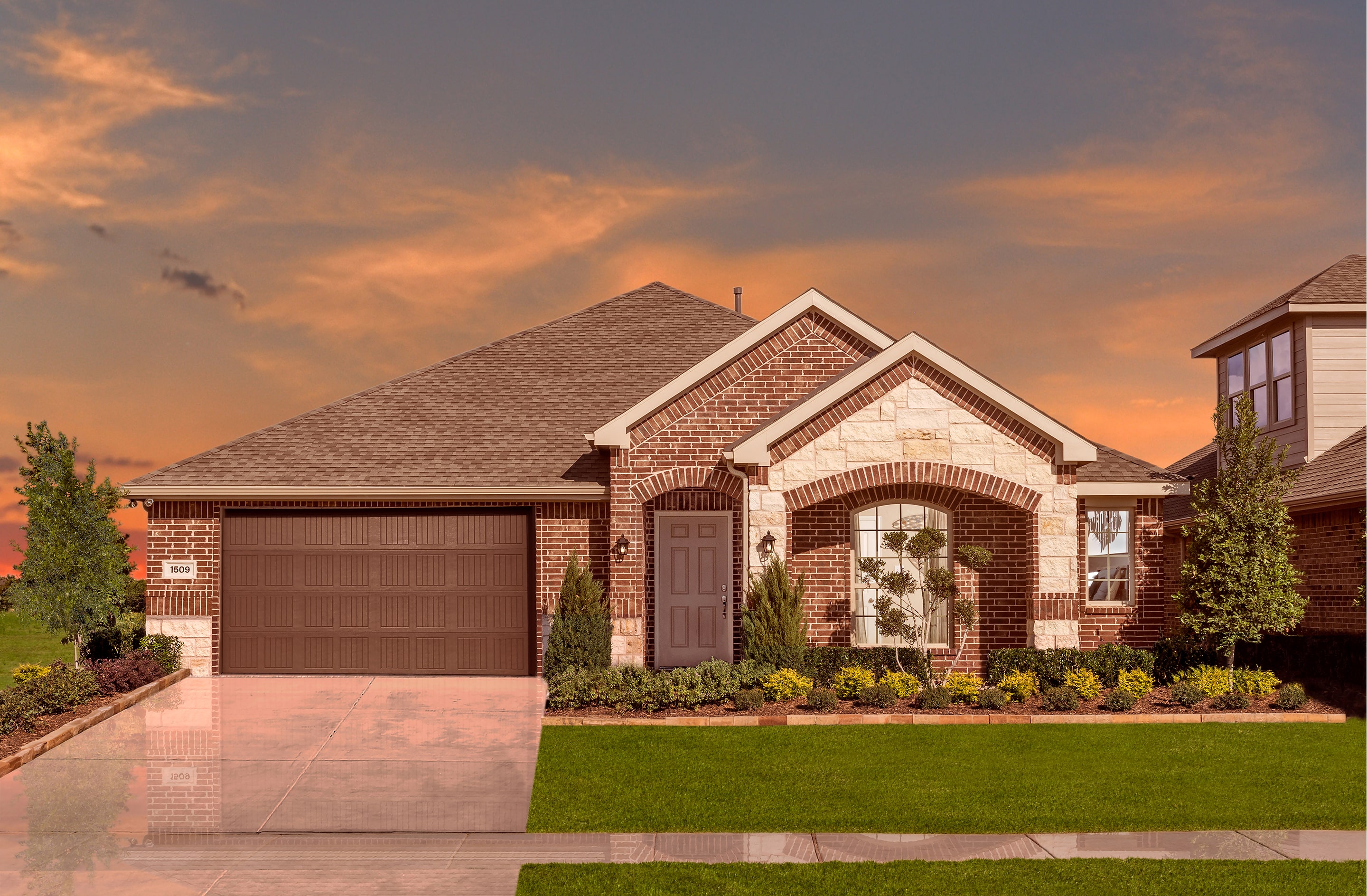 Lennar Photo Gallery Homes For Sale Woodcreek Fate Rockwall