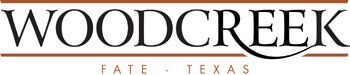 WoodCreek Fate logo