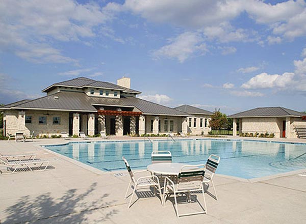 Clubhouse Amenities Pool Gym Woodcreek Fate