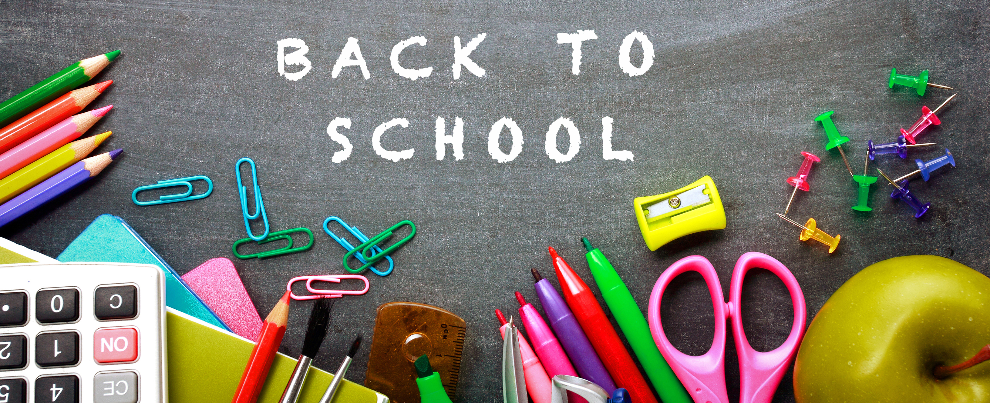 Getting Ready for Back-to-School in the Rockwall Area