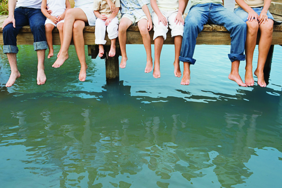 4 Ways to Enjoy Spring at Lake Ray Hubbard