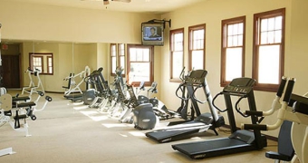 Woodcreek Fitness Center