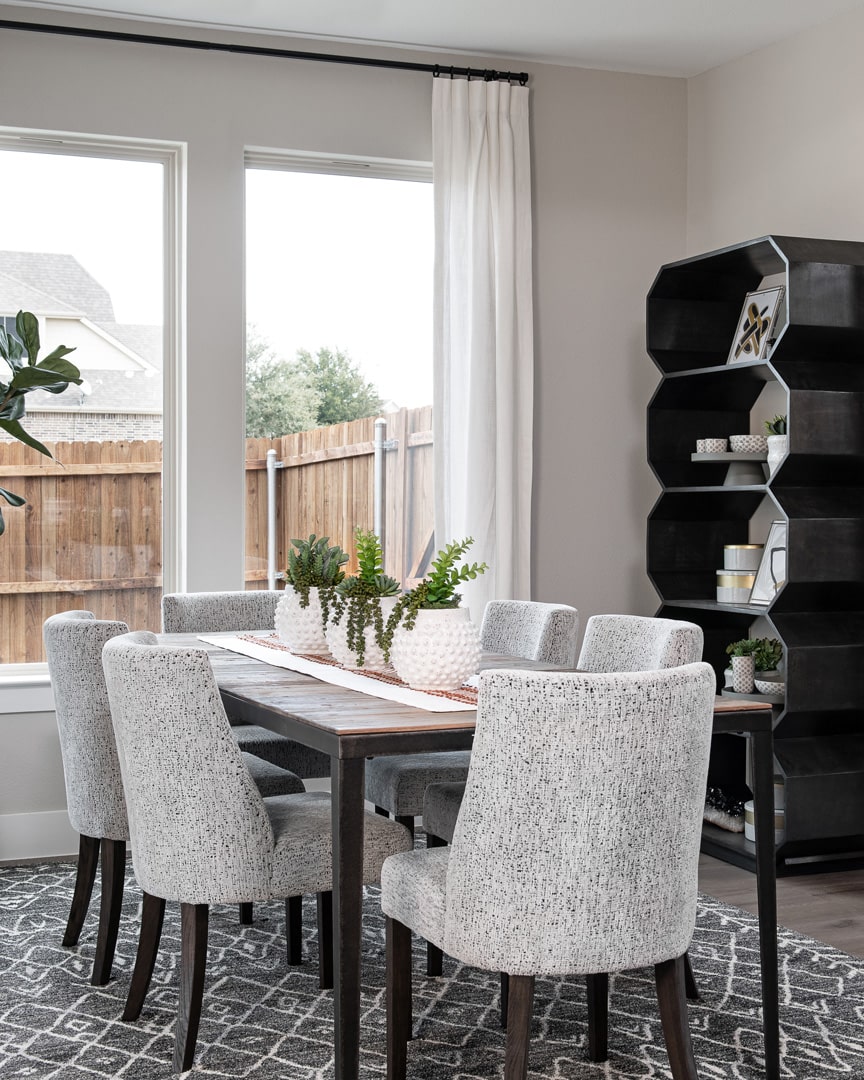 TriPointe Homes -Dining Room