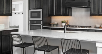 TriPointe Homes at Woodcreek kitchen